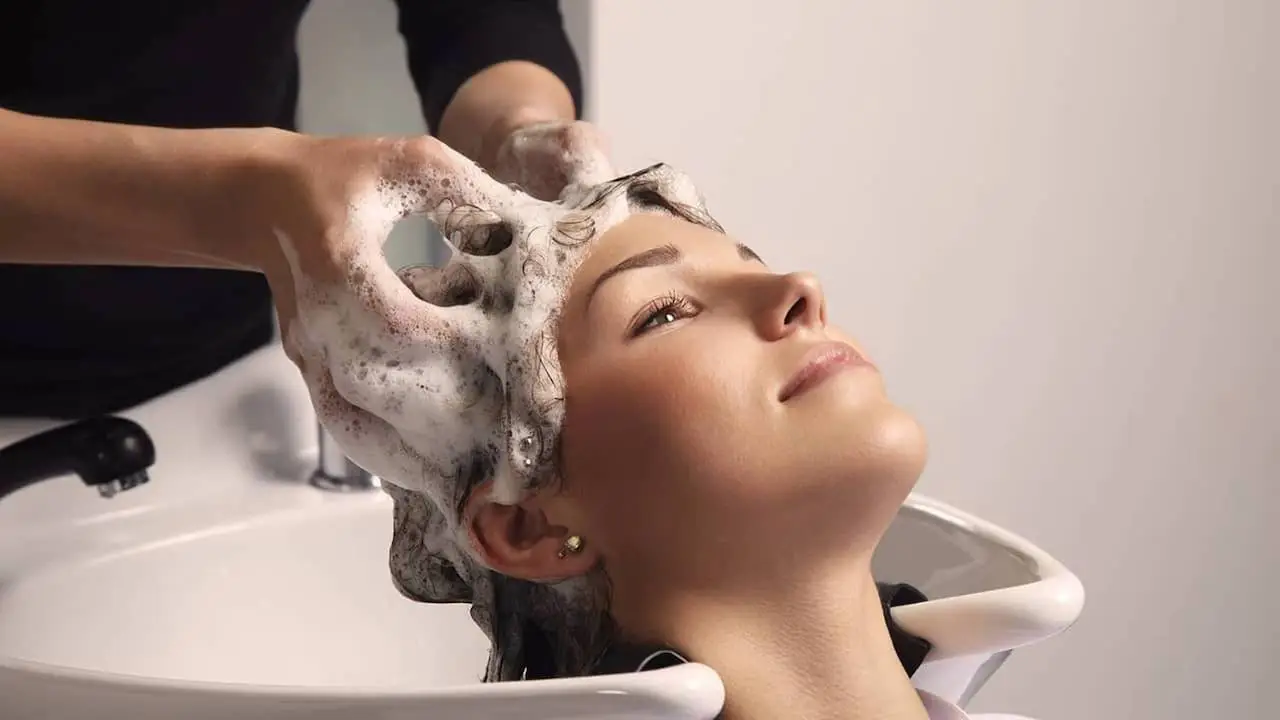 Hair Care Services