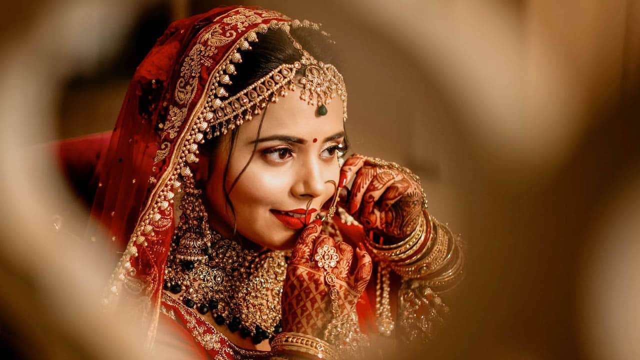 Make-Up Services